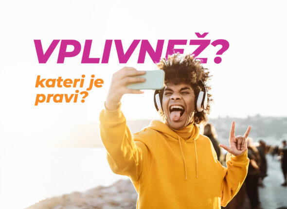 Young Afro man taking self video while listening music with wire