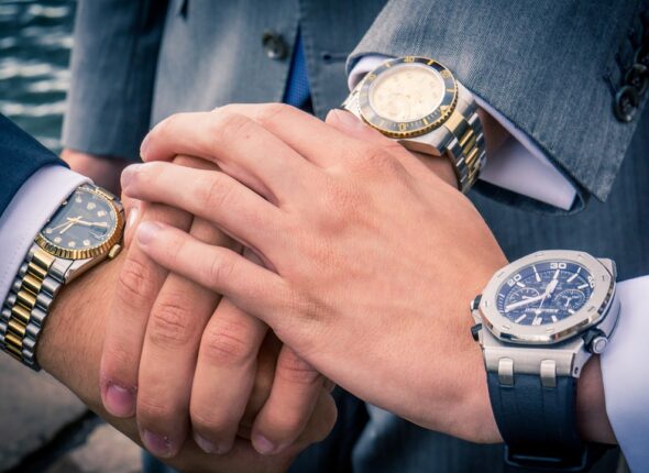 rolex ali ponaredek