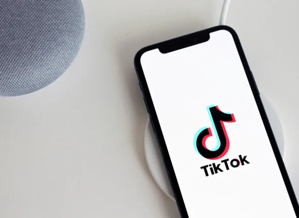 tik tok profil za uspešno prodajo