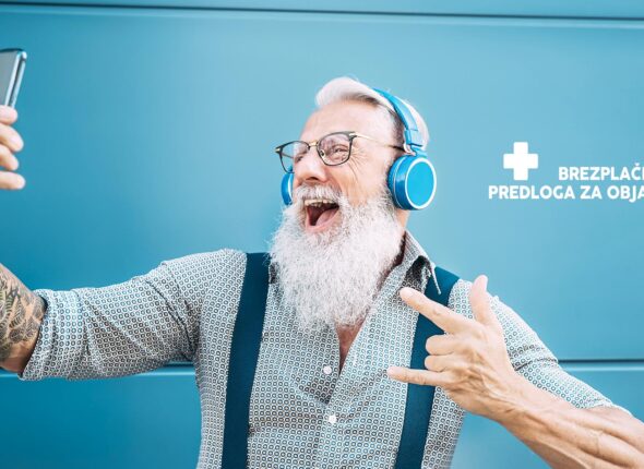 Koledar objavljala Facebook