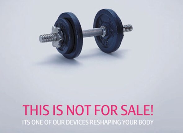 Kreativnost pri oglaševanju v športu