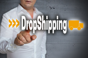 Dropshipping poslovanje