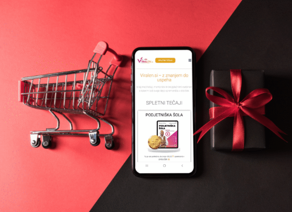 Pospeševanje prodaje