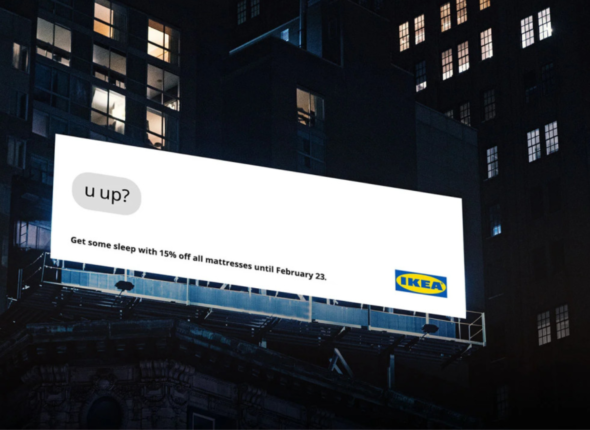 Kreativne marketinške kampanje