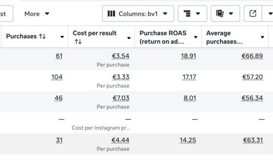 meta ads-potem