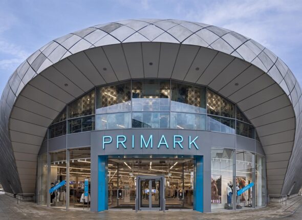 PrimarkandTheRomans