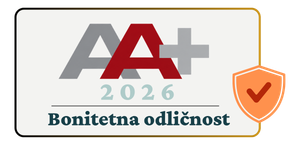 Bonitetna ocena