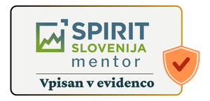 spirit mentor Boštjan Vidmar